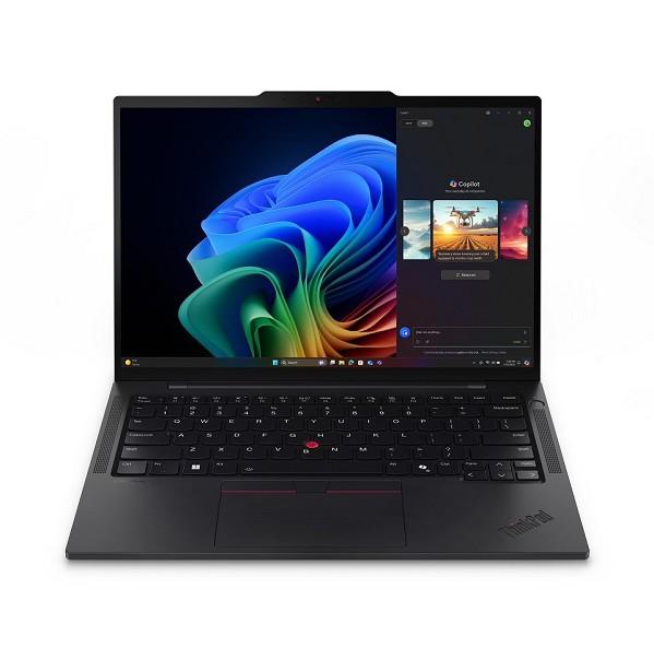 Lenovo ThinkPad T14s Gen 6, 14", Intel Core Ultra 7 255U, 32 GB R 985