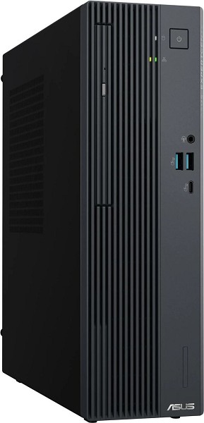 ASUS ExpertCenter P5 – Intel Core 7 240H, 16 GB RAM, 512 GB SSD,  370
