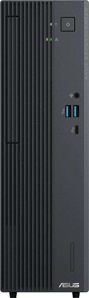 Preview: ASUS ExpertCenter P5 – Intel Core 7 240H, 16 GB RAM, 512 GB  hinten