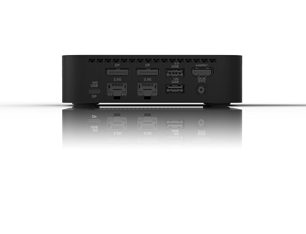 Preview: ASUS PN54-BBR321MNS1 Schwarz 210 3 GHz hinten hinten