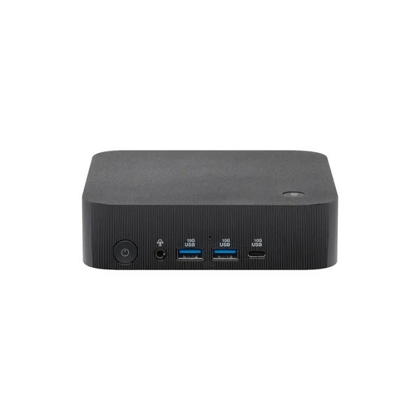 ASUS PN54-BBR522MNS1 – Barebone Mini-PC, AMD Ryzen