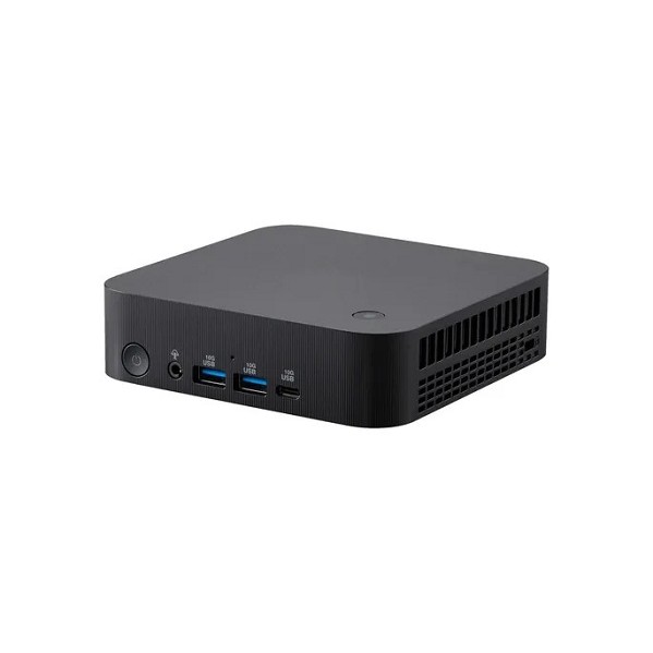 Preview: ASUS PN54-BBR522MNS1 – Barebone Mini-PC, AMD Ryzen hinten