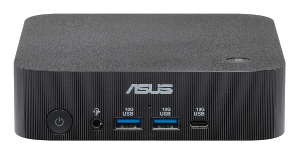 ASUS ExpertCenter PN54-S1-S50087ML AMD Ryzen™ 5 22