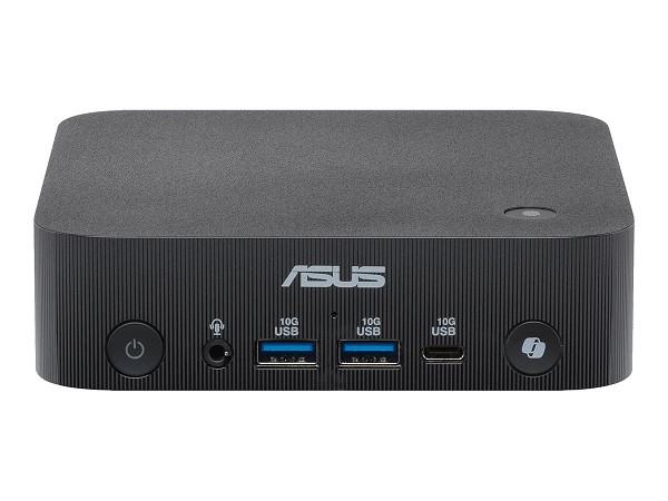 ASUS ExpertCenter PN55 S50023NL - Mini-PC - Ryzen