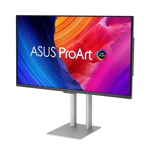 Preview: ASUS ProArt OLED PA27UCDMR Computerbildschirm 67,3 links