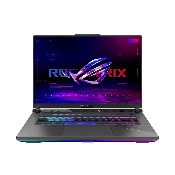 ASUS ROG Strix G16 G614PW-TS092W AMD Ryzen™ 9 8940