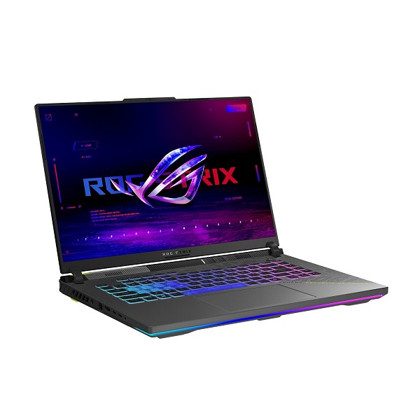 Preview: ASUS ROG Strix G16 G614PW-TS092W AMD Ryzen™ 9 8940 links