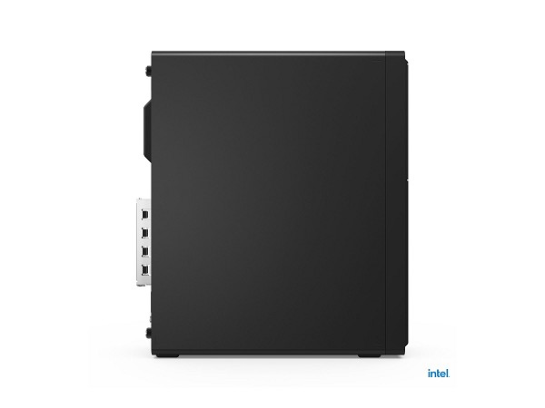 Preview: Lenovo ThinkCentre M90s Gen 6 - SFF - Core hinten