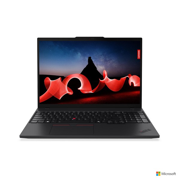 Lenovo ThinkPad T16 Gen 3 – 16", Intel Core Ultra 5 135U, 16 GB R 403