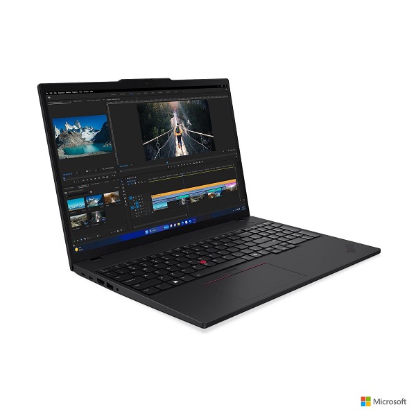 Preview: Lenovo ThinkPad T16 Gen 3 – 16
