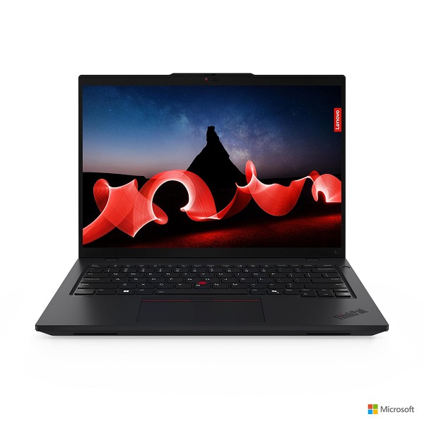 Lenovo ThinkPad L14 Gen 5 – 14", Intel Core Ultra 5 125U, 16 GB R 427