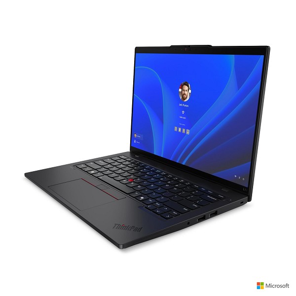 Preview: Lenovo ThinkPad L14 Gen 5 – 14
