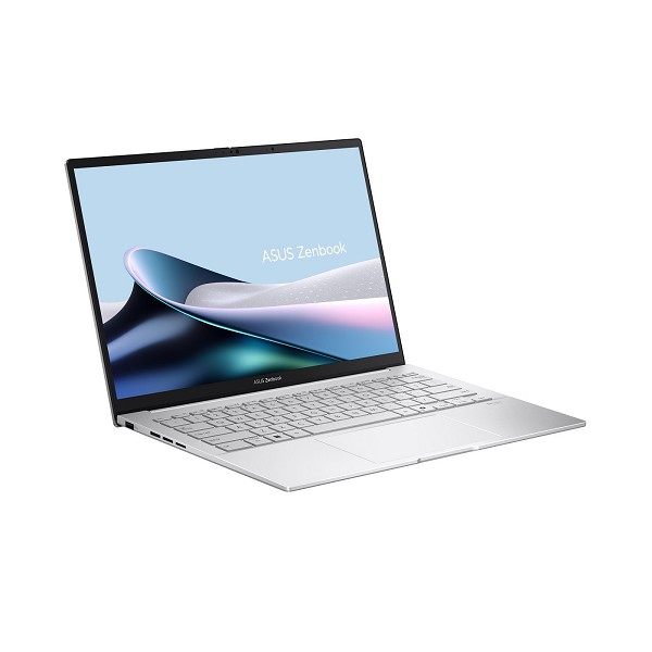 Preview: ASUS Zenbook 14 OLED UX3405CA-QL1307W Intel Core U rechts