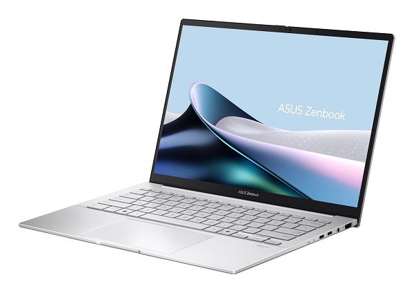ASUS Zenbook 14 OLED UX3405CA-QL1307W Intel Core U innen