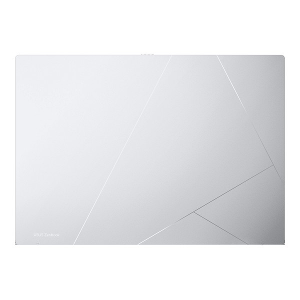 ASUS Zenbook 14 OLED UX3405CA-QL1307W Intel Core U vorn links