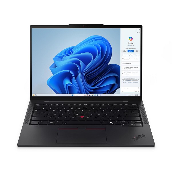 Lenovo ThinkPad T14s Gen 5 – 14", Intel Core Ultra 5 135U, 16 GB  392