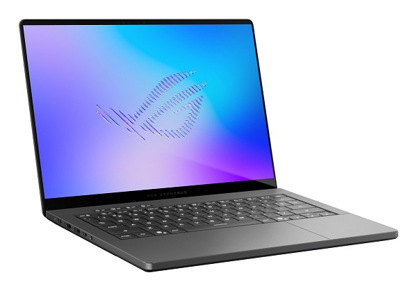 Preview: ASUS ROG Zephyrus G14 GU405AR-SY006W, 14