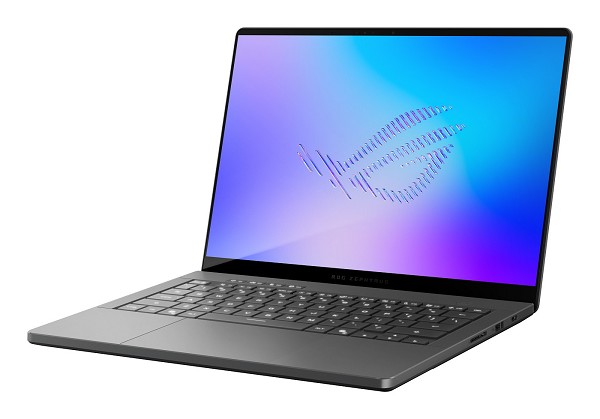 Preview: ASUS ROG Zephyrus G14 GU405AR-SY006W, 14