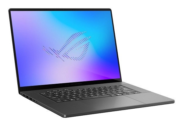 Preview: ASUS ROG Zephyrus G16 GU606AP-TB041W Intel Core Ul hinten