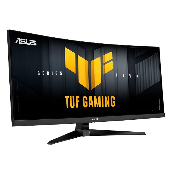 Preview: ASUS TUF Gaming VG34WQ5A - 86,4 cm (34