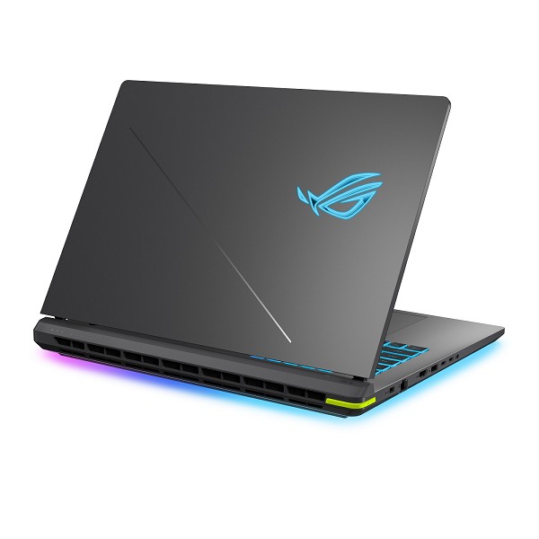 ASUS ROG Strix G18 G815LW-SA269W Intel Core Ultra oben