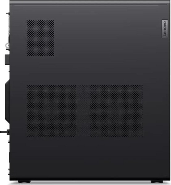 Preview: Lenovo ThinkStation P3 Tower Gen 2, Core Ultra 7 265K, 32GB  rechts