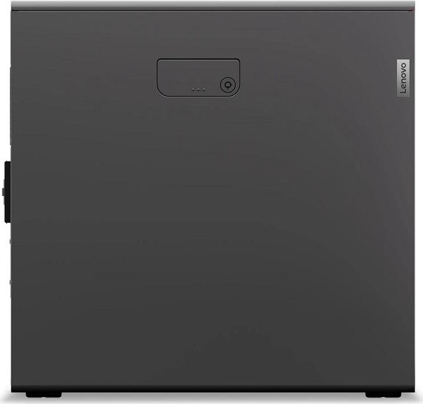 Preview: Lenovo ThinkStation P5 Gen 2 – Intel Xeon 636, 64 GB RAM, 1  rechts