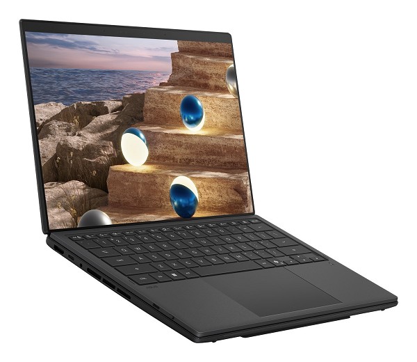 Preview: ASUS Zenbook Duo UX8407AA-SN469X Copilot+ PC - 14