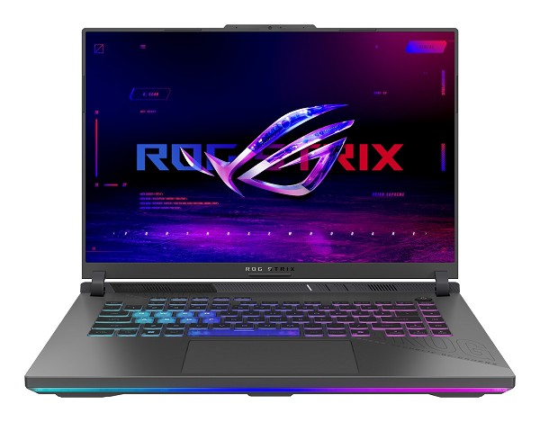 ASUS ROG Strix G16 G614FP-S5062W AMD Ryzen™ 9 9955