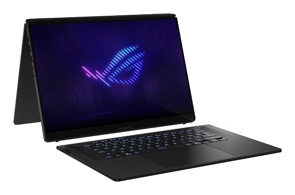 ASUS ROG Zephyrus Duo GX651AR-SR042W Intel Core Ul
