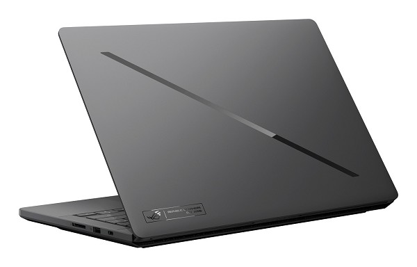 Preview: ASUS ROG Zephyrus G14 GU405AP-SY004W Intel Core Ul rechts
