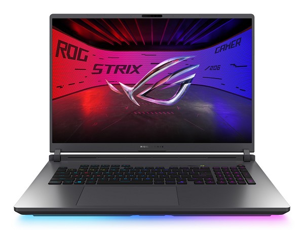 ASUS ROG Strix G18 G815LW-SA358W Intel Core Ultra