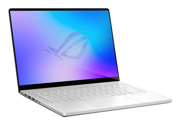 Preview: ASUS ROG Zephyrus G14 GU405AW-SY017W Copilot+ PC I links