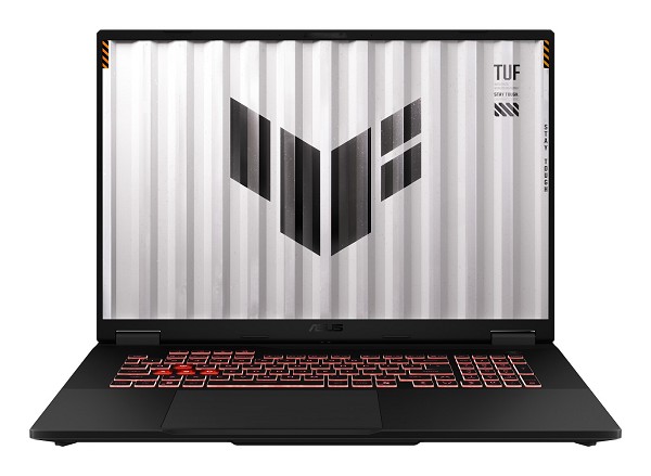 ASUS TUF Gaming A18 FA808UP-S8133W AMD Ryzen™ 7 26