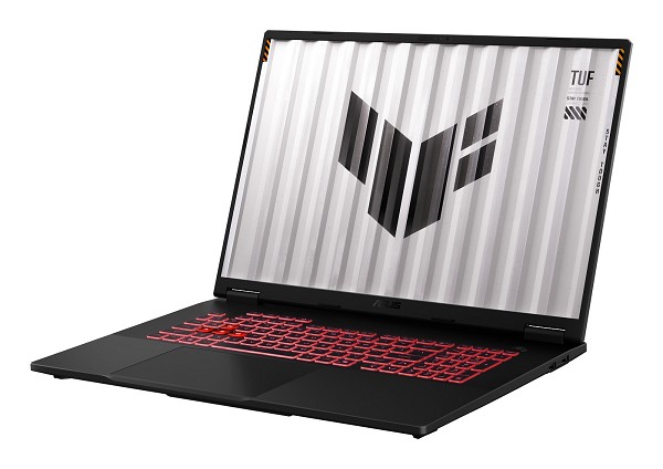 Preview: ASUS TUF Gaming A18 FA808UP-S8133W AMD Ryzen™ 7 26 links