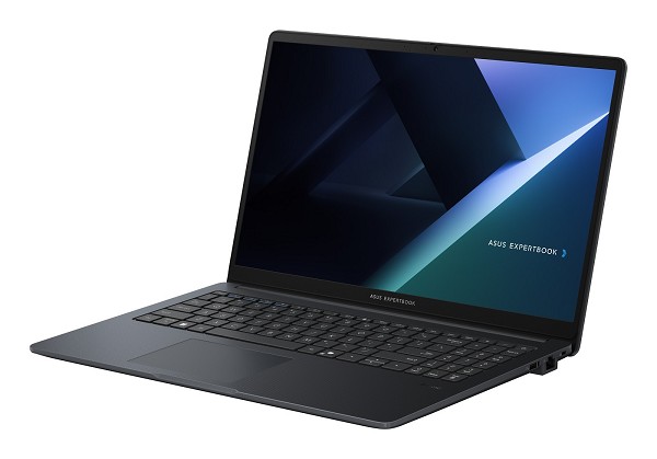 Preview: ASUS ExpertBook B1 B1503CVA Notebook, 15,6