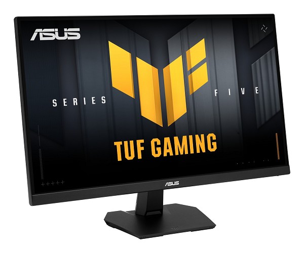 Preview: ASUS TUF Gaming VG27AQ5F Computerbildschirm 68,6 c hinten