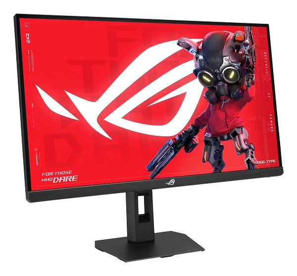 Preview: ASUS ROG Strix XG27ACS Gen2 (XG27ACSR) Computerbil links