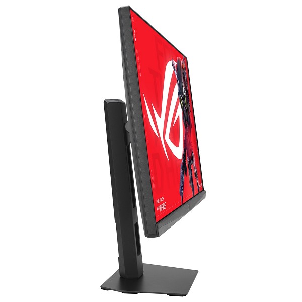 ASUS ROG Strix XG27ACS Gen2 (XG27ACSR) Computerbil unten