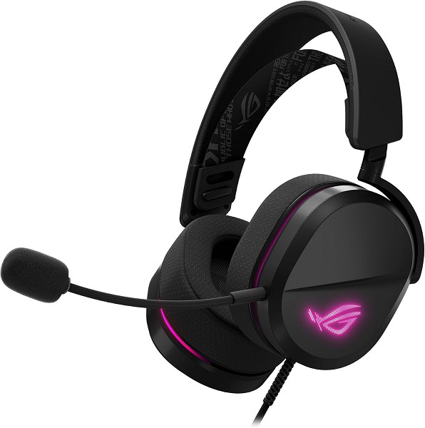 ASUS ROG Pelta Core 453