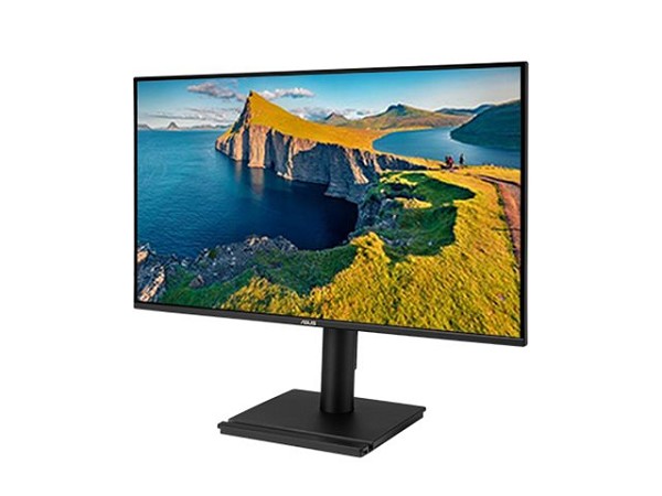 Preview: ASUS VB27AQ Business Monitor, 27