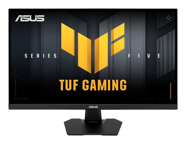 ASUS TUF Gaming VG27AQM5F, 27