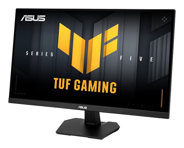 Preview: ASUS TUF Gaming VG27AQM5F, 27