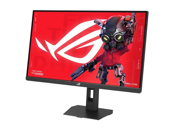 ASUS ROG Strix XG27JCEG - LED-Monitor - Gaming - 6 oben