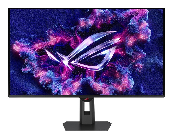 ASUS ROG Strix OLED XG32UQWMS, 31,5