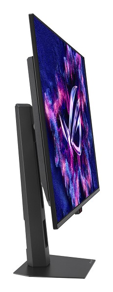 Preview: ASUS ROG Strix OLED XG32UQWMS, 31,5