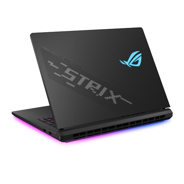 Preview: ASUS ROG Strix SCAR 18 G835LXG-TQ378W Intel Core U links