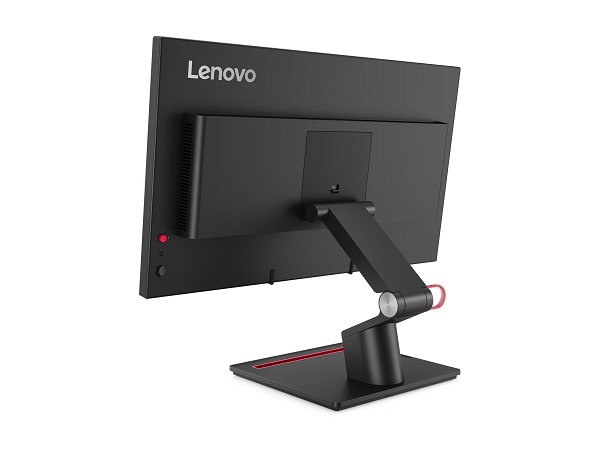 Preview: Lenovo Campus ThinkVision T24D-4t - LED-Monitor - 61 cm (24