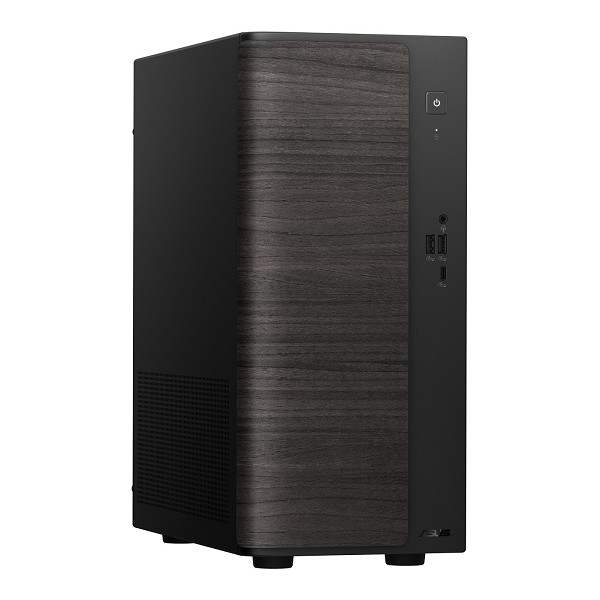 Preview: ASUS V500 Mini Tower V501MV-05210H052W Intel Core hinten