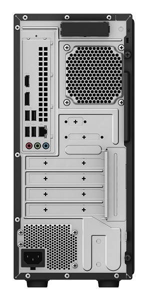 Preview: ASUS V500 Mini Tower V501MV-05210H052W Intel Core links